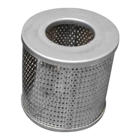 Atlantic Blowers Atlantic Blowers Vacuum Filter Element, 1-1/2in AB-E11002